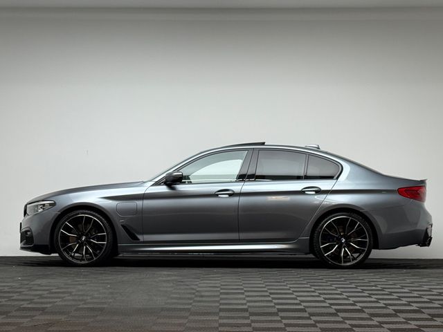 Image for 2019 BMW 5 Series 530E M SPORT