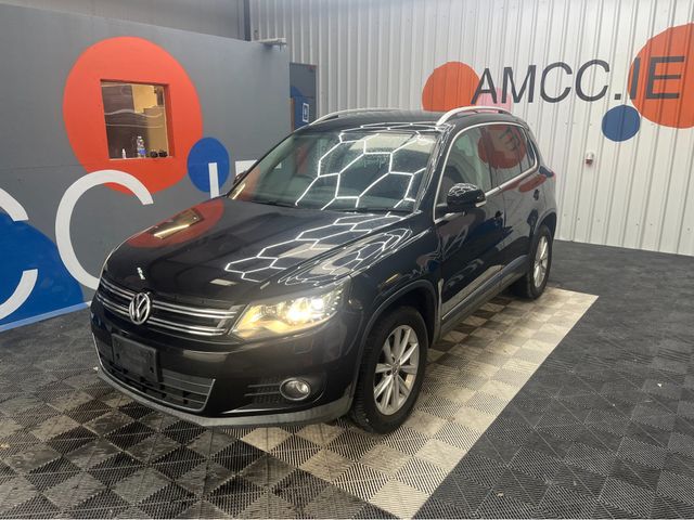 Image for 2014 Volkswagen Tiguan TIGUAN AUTOMATIC 1.4 PETROL / 68K KMS / AUTOMATIC / REVERSE CAMERA & MORE