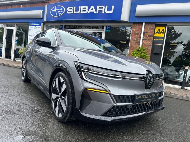 Image for 2024 Renault Megane TECHNO PLUS EV60KWH 220