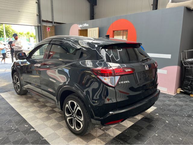 Image for 2016 Honda Vezel €15950 2016 HONDA VEZEL HYBRID Z 1.5 AUTOMATIC / CRUISE CONTROL / REVERSE CAMERA / HEATED SEATS / PADDLE SHIFTERS AND MORE