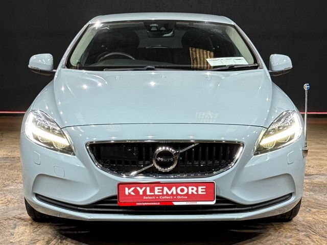 Image for 2018 Volvo V40 1.5 AUTOMATIC - ALLOY WHEELS - AIR CON - CRUISE CONTROL 