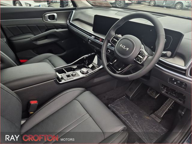 Image for 2025 Kia Sorento 1.6 PHEV SEM