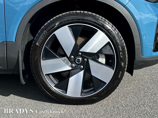 Image for 2025 Volvo Ex40 Ultra Dark Twin Motor Extended Range