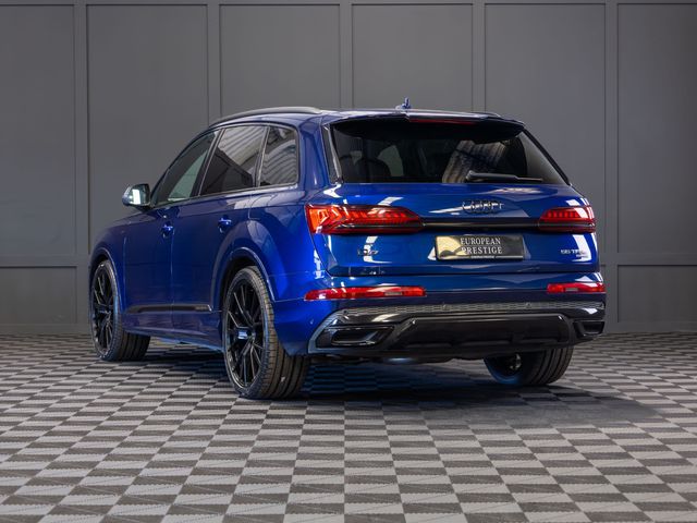 Image for 2021 Audi Q7 S-Line 55 TFSI-E Quattro
