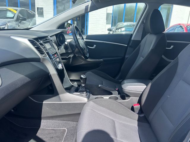 Image for 2015 Hyundai i30 2015 HYUNDAI I30 1.6d DELUXE LOW KMS
