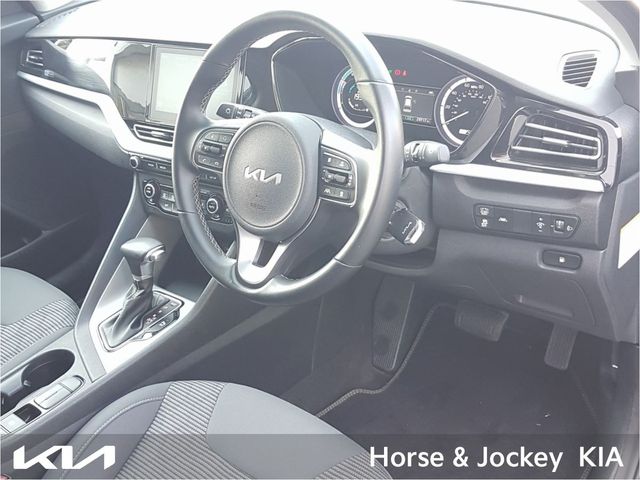 Image for 2022 Kia Niro Niro K2 HEV