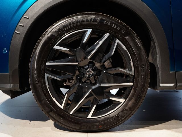Image for 2025 Peugeot 3008 STD Allure Mhev 136 E-dcc6 MY2