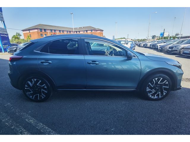 Image for 2023 Kia XCeed 1.6 PE AUTOMATIC PETROL PLUG-IN HYBRID - FINANCE AVAILABLE - CALL US TODAY ON 01 492 6566 OR 087-092 5525