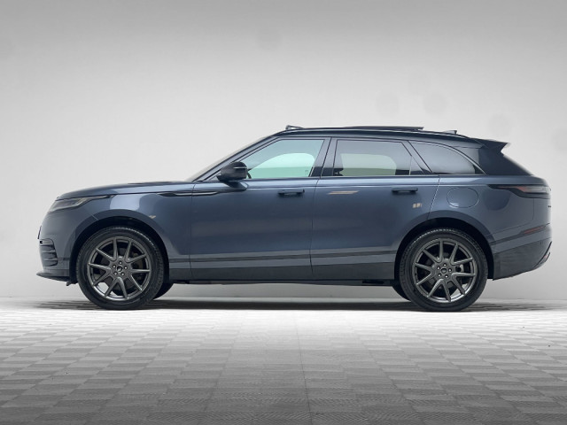 Image for 2024 Land Rover Range Rover Velar HSE DYNAMIC P400E