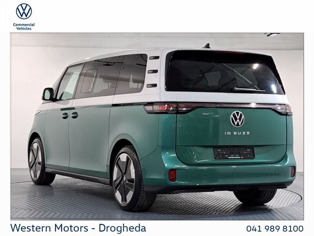 Image for 2026 Volkswagen ID. Buzz 7 Seat Edition 86Kwh