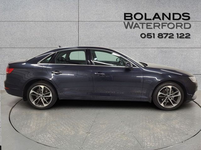 Image for 2018 Audi A4 2.0TDI 122HP SE Ultra