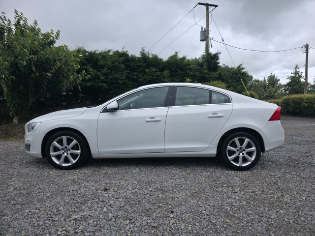 Image for 2017 Volvo S60 