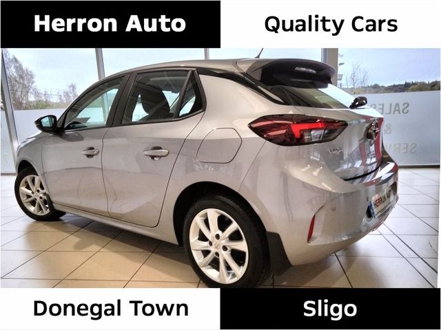Image for 2021 Opel Corsa 5DR SC 1.2 - Low KM