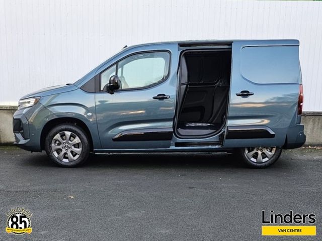 Image for 2026 Opel Combo 261 TOP SPEC AUTOMATIC