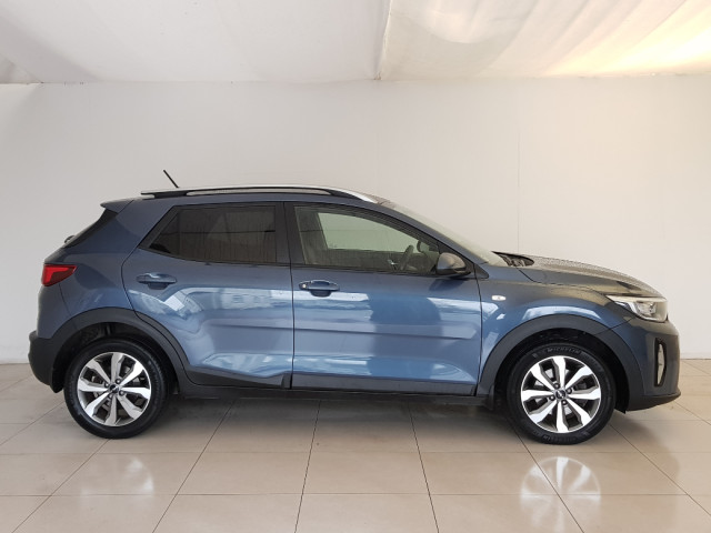 Image for 2024 Kia Stonic 