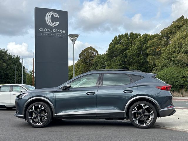 Image for 2023 Cupra Formentor E-hybrid 204HP DSG 5DR Auto