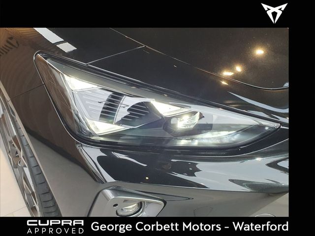 Image for 2025 Cupra Leon 1.5eTSi 150hp DSG - New for 252