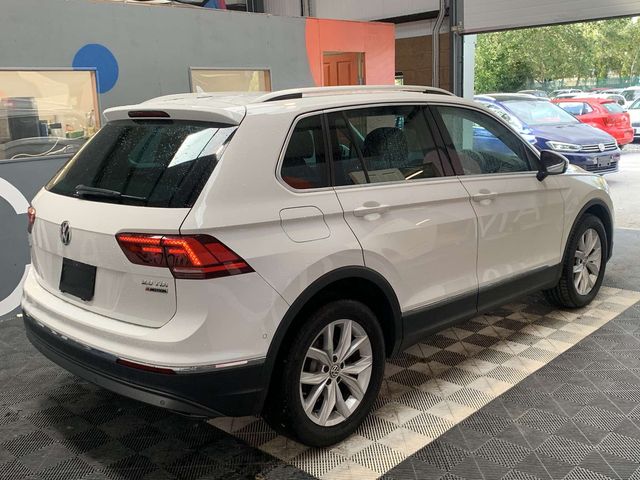 Image for 2019 Volkswagen Tiguan VW TIGUAN AUTOMATIC 2.0 TDI HIGHLINE / Heated Seats / Reverse Camera / Tiguan Automatic TDI