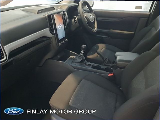 Image for 2026 Ford Ranger Ranger 2 Seat XL - Ready For Delivery