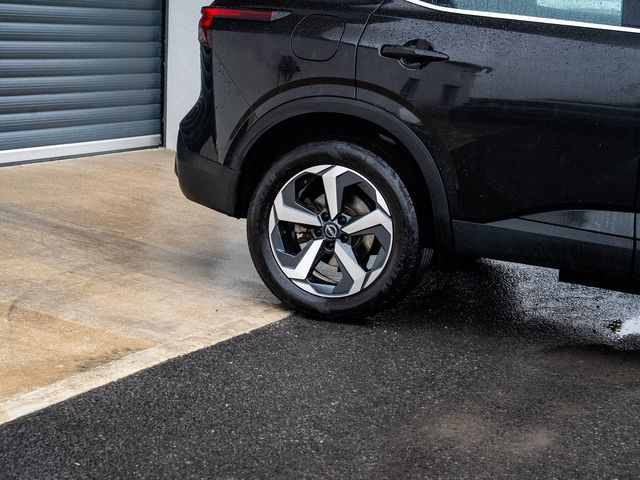 Image for 2024 Nissan Qashqai Epower SV MY2.75 4DR Auto