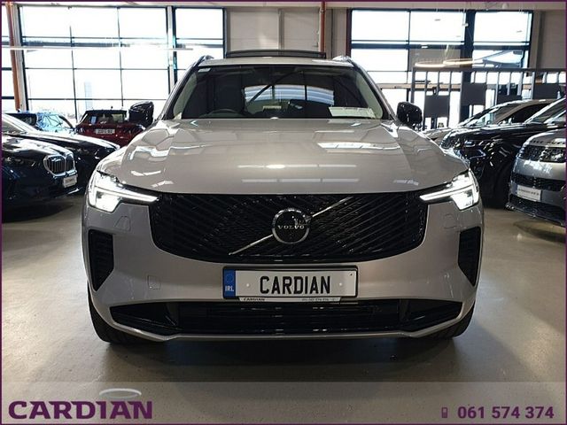 Image for 2025 Volvo XC90 Xc90 + T8 Recharge AWD Auto Plus Dark (New Model)