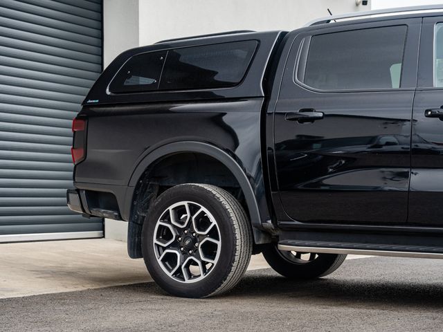 Image for 2023 Ford Ranger WILDTRAK *NEW MODEL*