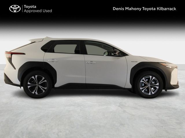 Image for 2025 Toyota bZ4X SPORT 11KW