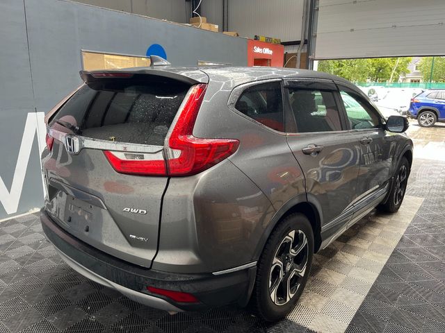 Image for 2020 Honda CR-V 2020 HONDA CR-V HYBRID EHEV 2.0 AUTOMATIC / CRUISE CONTROL / REVERSE CAMERA / ELECTRIC MEMORY & HEATED SEATS / PADDLE SHIFTERS / PANORAMIC SUNROOF AND MORE