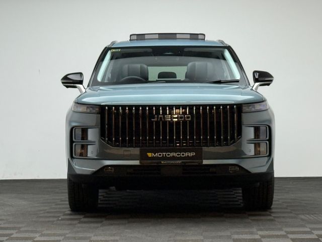 Image for 2026 JAECOO 7 LUXURY 1.5 SHS PHEV