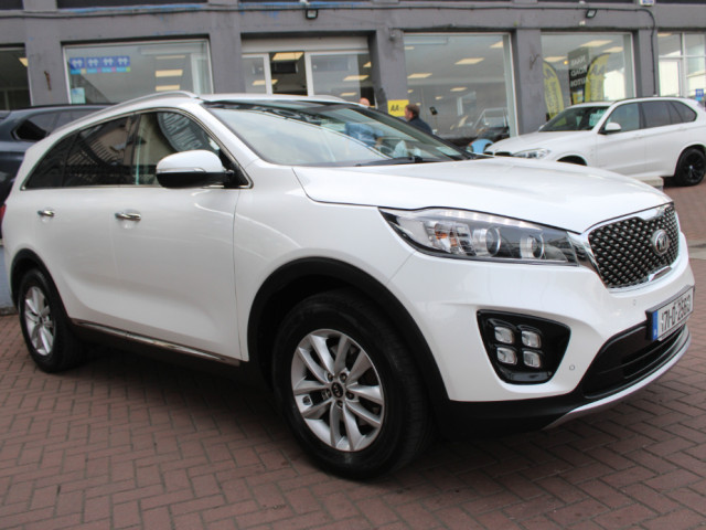 Image for 2017 Kia Sorento 2.2CRDI PLATINUM 4X2 5DR 7 SEATER MPV // IMMACUALTE CONDITION WITH ONLY 117, 000 KMS// BUY WITH CONFIDENCE AA AND SIMI APPROVED DEALER 2025 // FINANCE ARRANGED // ALL TRADE INS WELCOME // 