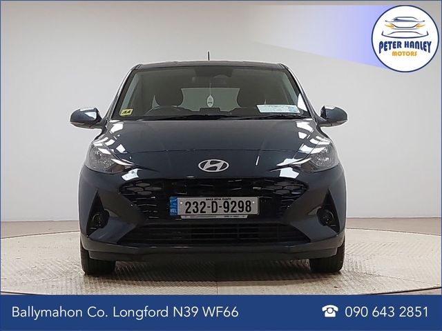 Image for 2023 Hyundai i10 i10 Deluxe Plus