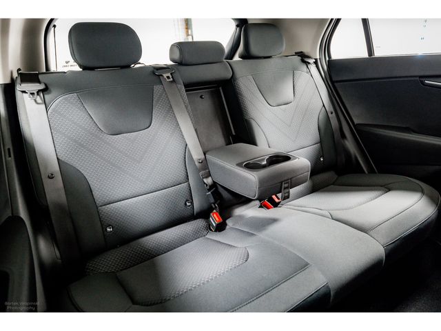 Image for 2025 Kia Niro Niro 2 64.8kWh Auto 200HP