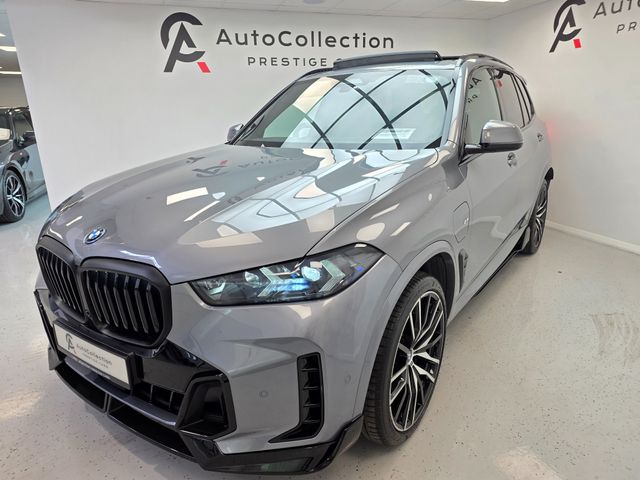 Image for 2025 BMW X5 **50E M-SPORT PRO**PAN ROOF**M-PERFORMANCE STYLING**