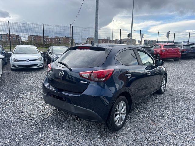 Image for 2016 Mazda Demio 
