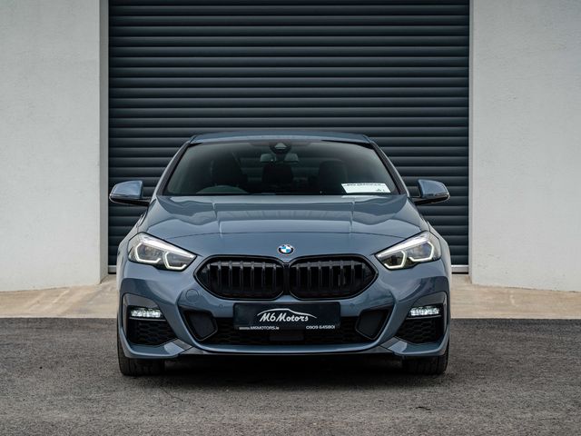Image for 2021 BMW 2 Series 218D M Sport Gran Coupe
