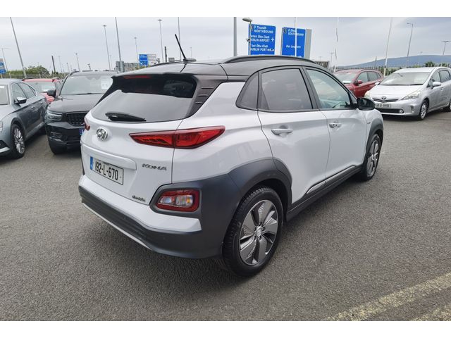 Image for 2019 Hyundai Kona 64KWH KAUAI EV - FINANCE AVAILABLE - CALL US TODAY ON 01 492 6566 OR 087-092 5525