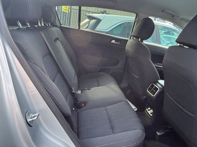 Image for 2018 Kia Sportage LX Edition 1.7crdi ''Upgrade Alloys & Side steps''.