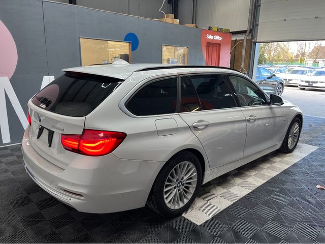 Image for 2018 BMW 3 Series €19950! 2018 BMW 320D TOURING LUXURY 2.0 AUTOMATIC / CRUISE CONTROL / REVERSE CAMER / ELECTRIC MEMORY & HEATED SEATS AND MORE