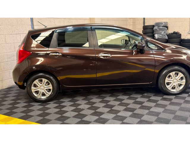 Image for 2015 Nissan Note Medalist