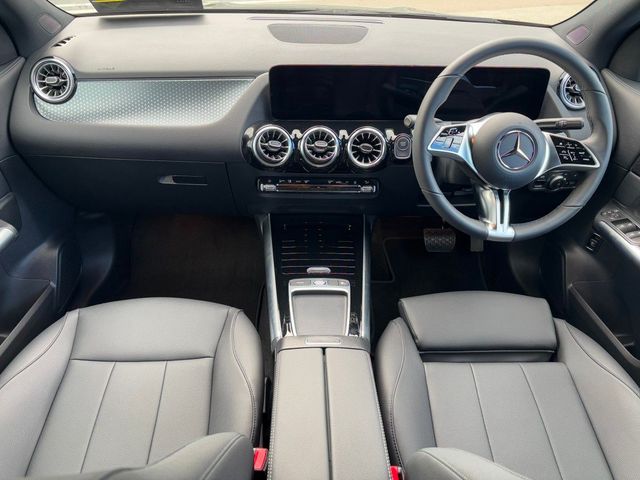 Image for 2025 Mercedes-Benz EQA 250+ SPORT EXECUTIVE BLACK LEATHER