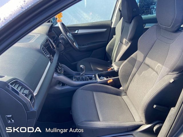 Image for 2022 Skoda Karoq 2.0TDI 115HP Ambition