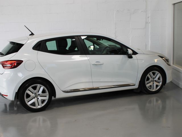 Image for 2020 Renault Clio Dynamique TCE 100 MY19 5DR