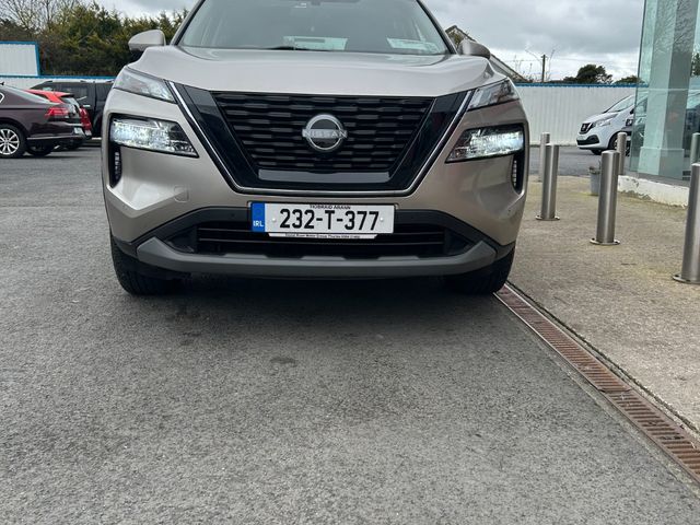 Image for 2023 Nissan X-Trail EP SV Premium 5 Seat 5DR Auto