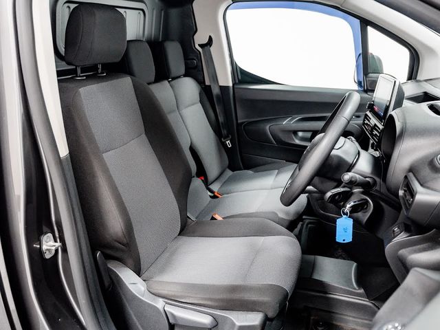 Image for 2024 Citroen Berlingo Enterprise 1.5 Diesel 100HP 1000Kg L2