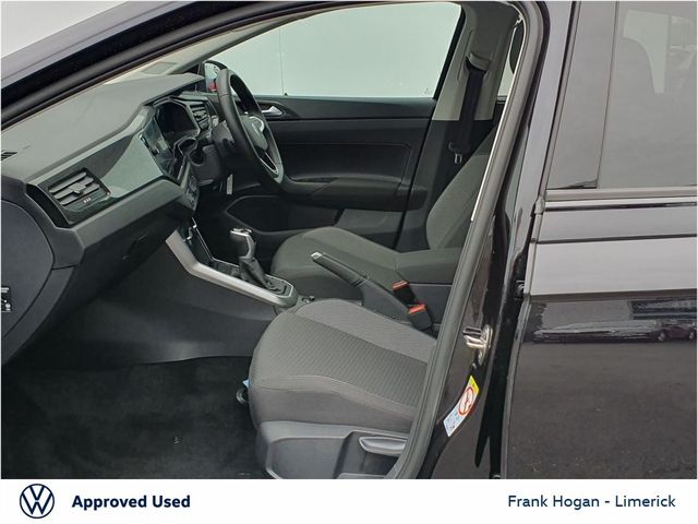 Image for 2025 Volkswagen Polo Edition 75 1.0 TSI 95HP M5F - Call / Text Ethan @ 089 988 1364