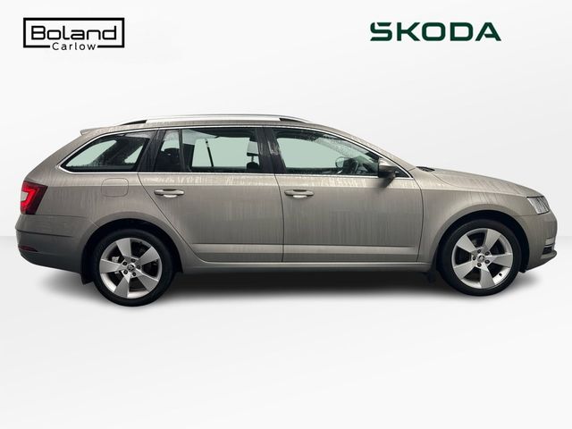 Image for 2018 Skoda Octavia 1.0TSI COMBI STYLE *FREE HAMPER* €55 P/W