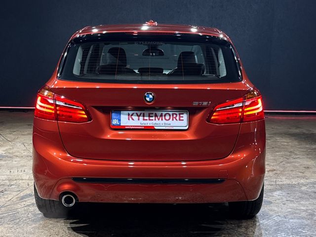 Image for 2019 BMW 2 Series ACTIVE TOURER - 1.5 AUTOMATIC - SPORT SEATS - HEATED HEATS - REVERSE CAMERA - ALLOY WHEELS