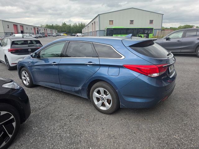 Image for 2014 Hyundai i40 Fleet Edition 1.7 Diesel