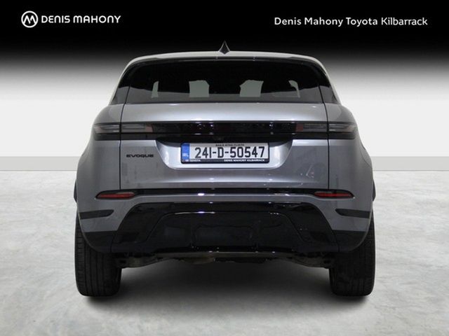 Image for 2024 Land Rover Range Rover Evoque 1.5 P300E D
