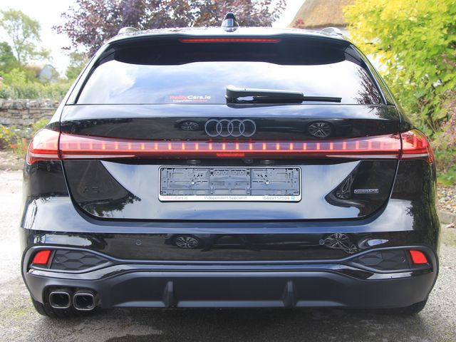 Image for 2025 Audi A5 Quattro Edition 1 * 204 Tdi * B&O * Heads Up * Extras 